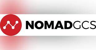 nomad gcs logo